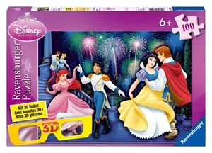 RAVENSBURGER 3D Puzzle