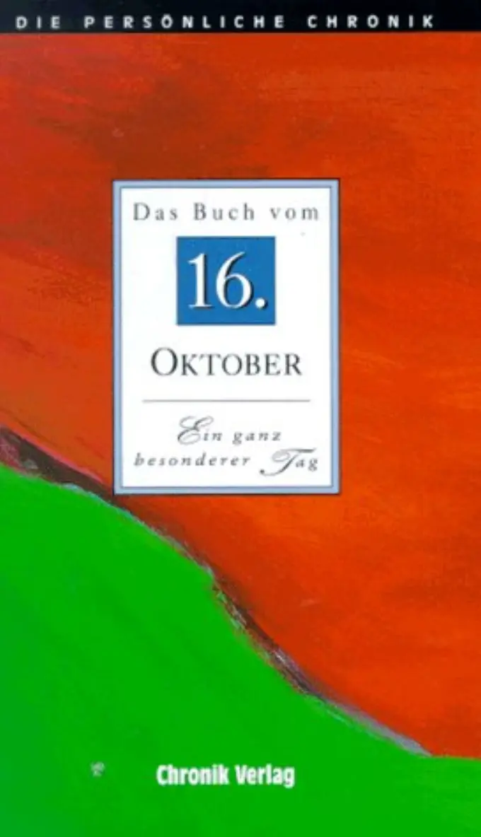 Allgemeines Sachbuch Bild 1