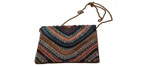 BIJOU BRIGITTE Clutch
