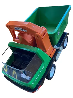 PLAYMOBIL Spielzeugauto