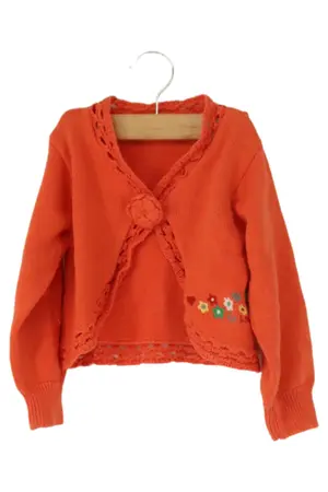 S.OLIVER Strickjacke