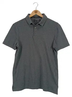 CALVIN KLEIN Poloshirt