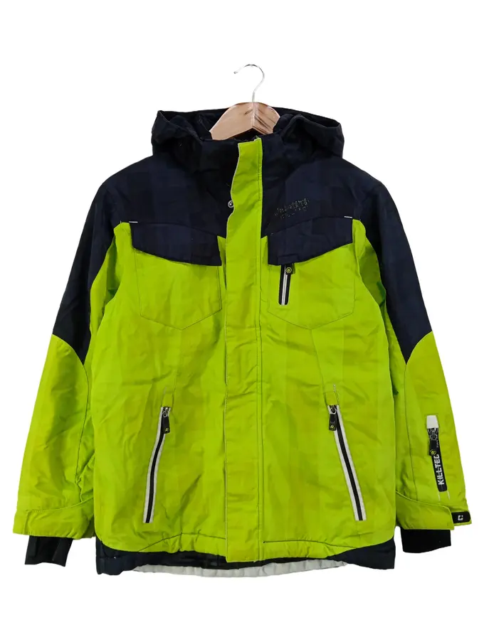 KILLTEC Winterjacke Bild 1