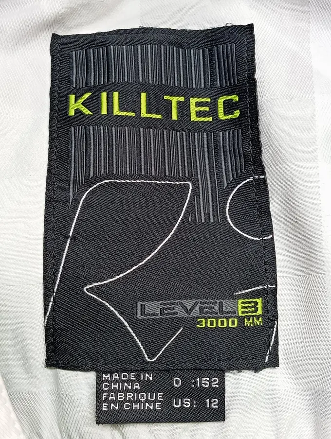 KILLTEC Winterjacke Bild 3