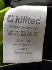 Vorschaubild KILLTEC Winterjacke 4
