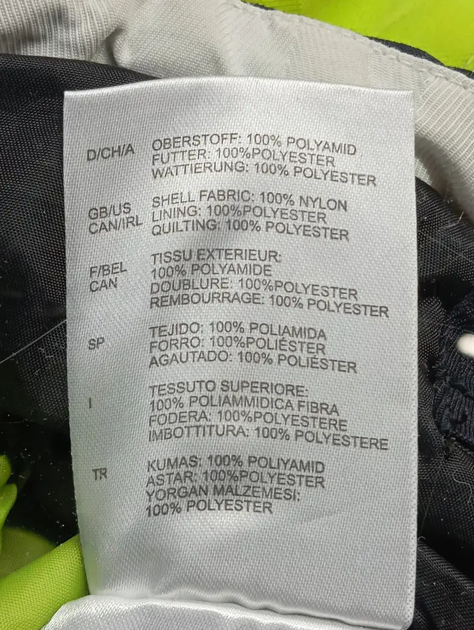 KILLTEC Winterjacke Bild 5