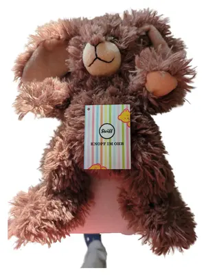 STEIFF Baby Kuscheltier