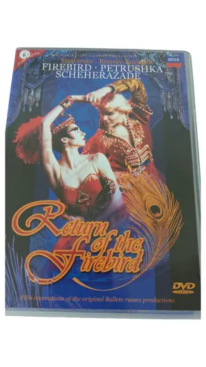 Klassische Aufführung