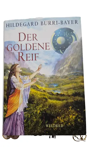 Magie und Übernatürliches