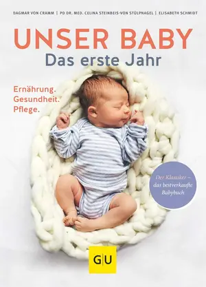 Babybuch