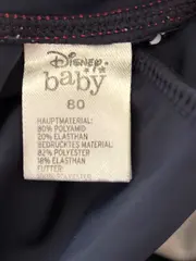 Vorschaubild 7 von Badeanzug Kinder Winnie Puuh Gr. 80 Sportlich Mehrfarbig