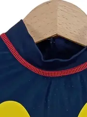 Vorschaubild 5 von Badeanzug Kinder Winnie Puuh Gr. 80 Sportlich Mehrfarbig