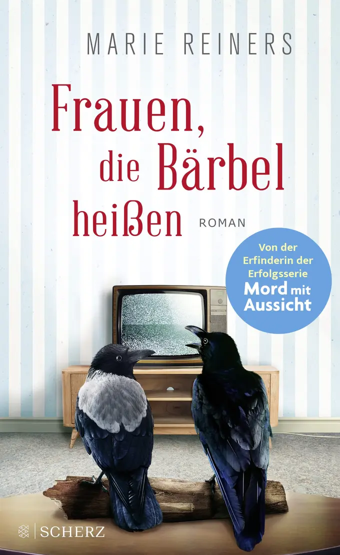 Kriminalroman Bild 1