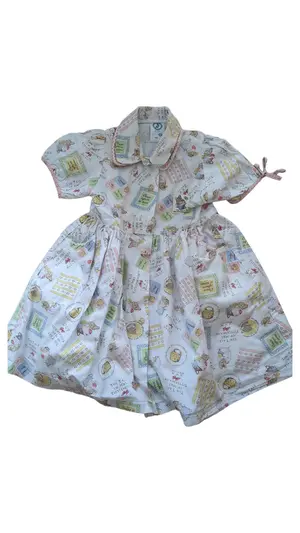 BEATRIX POTTER Freizeitkleid