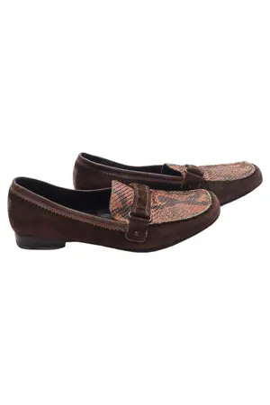 DONNA CAROLINA Slipper