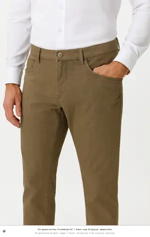 BRAX Stoffhose