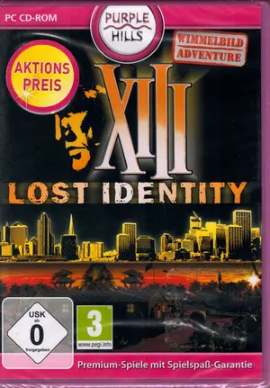 PURPLE HILLS Adventurespiele