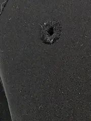 Vorschaubild 3 von Baseballkappe Herren Cap Schwarz uni Sportlich