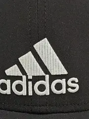 Vorschaubild 2 von Baseballkappe Herren Cap Schwarz uni Sportlich