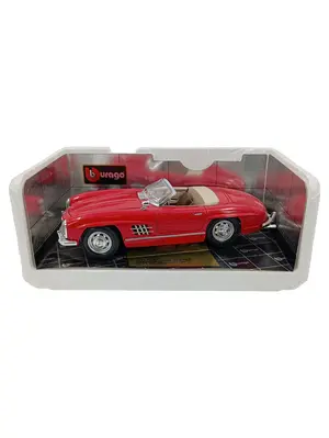 BURAGO Spielzeugauto