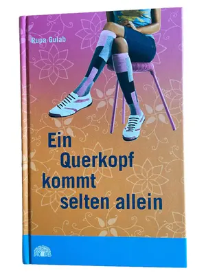 Buch für Jugendliche