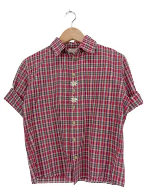 DALLER LANDMODE Trachtenhemd