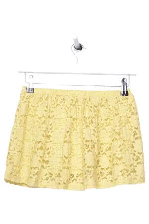 ZARA A-Linienrock