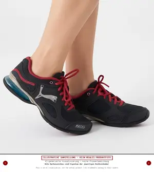 PUMA Sportschuhe