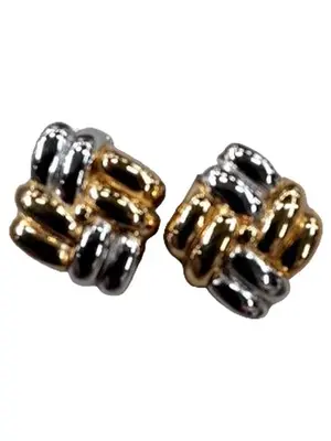 BURBERRYS Ohrclips