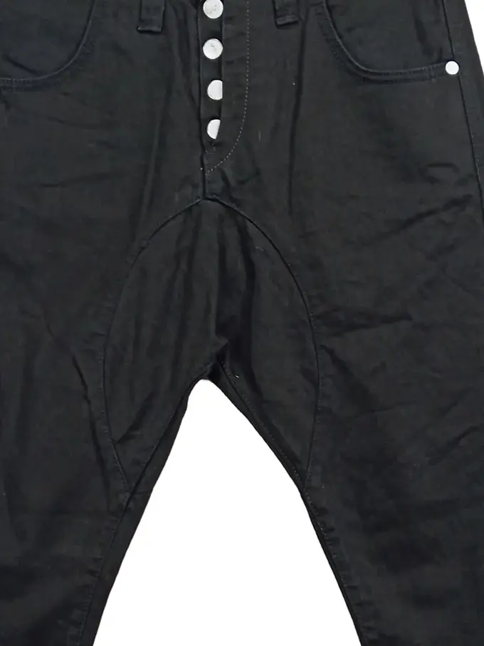 HUMÖR Jeans Straight Leg Bild 2