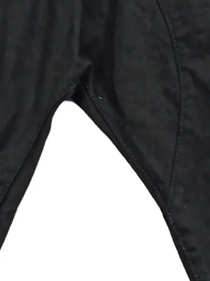 HUMÖR Jeans Straight Leg Bild 4