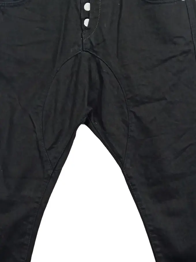 HUMÖR Jeans Straight Leg Bild 3