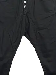 Vorschaubild 3 von Herren Jeans Straight Leg W30 Schwarz Casual