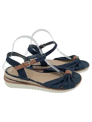 TOM TAILOR Sandalen