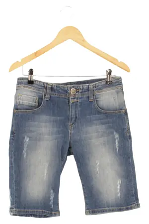 NO EXCESS Jeans Shorts