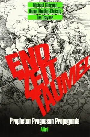 Magie und Übernatürliches