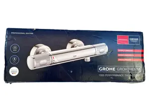 GROHE Duscharmatur