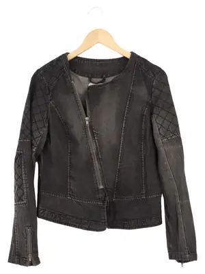 DENIM CULTURE Jeansjacke