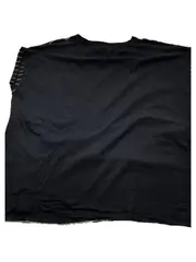 Vorschaubild 3 von Damen Shirt Bluse Streifen Maritim Blau Weiß Gr. L