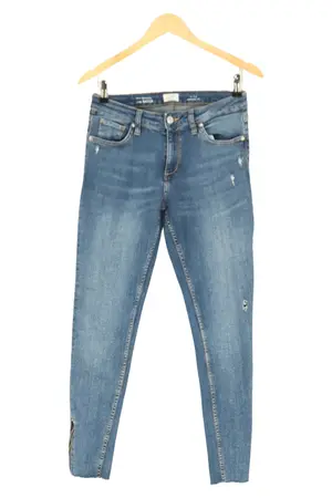 Q/S DESIGNED BY Jeans Slim Fit