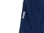 Vorschaubild 3 von Herren Jogginghose Sportlich Gr. 46 Blau Trainingshose Nylon