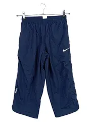 Vorschaubild 1 von Herren Jogginghose Sportlich Gr. 46 Blau Trainingshose Nylon