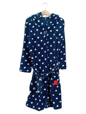 PLAYSHOES Bademantel