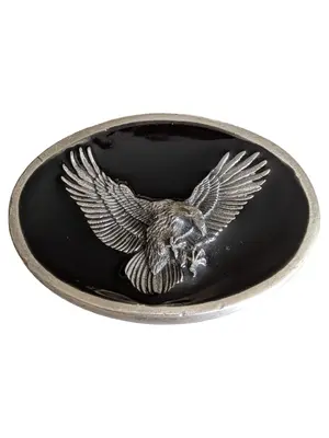 BERGAMOT Gürtelschnalle