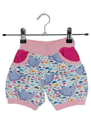 KLEINE KÖNIGE Shorts