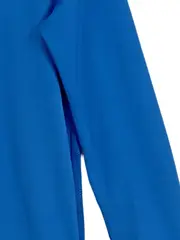 Vorschaubild 3 von Dri-Fit Langarmshirt Kinder Gr. 140 Blau Sportshirt Training