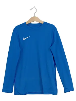NIKE Langarmshirt