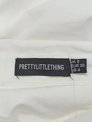 Vorschaubild PRETTYLITTLETHING Blusenkleid 3