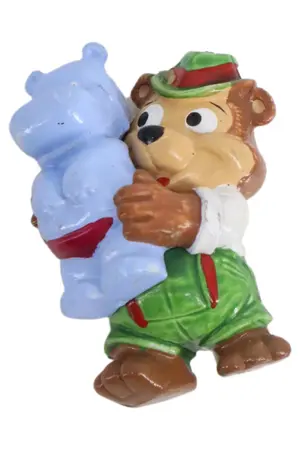 MARKENLOS Spielfigur