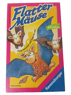 RAVENSBURGER Brettspiel